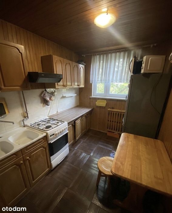 3-pokojowe mieszkanie w centrum miasta 47,80 m² 2piętro. Bezpośrednio - Więcej