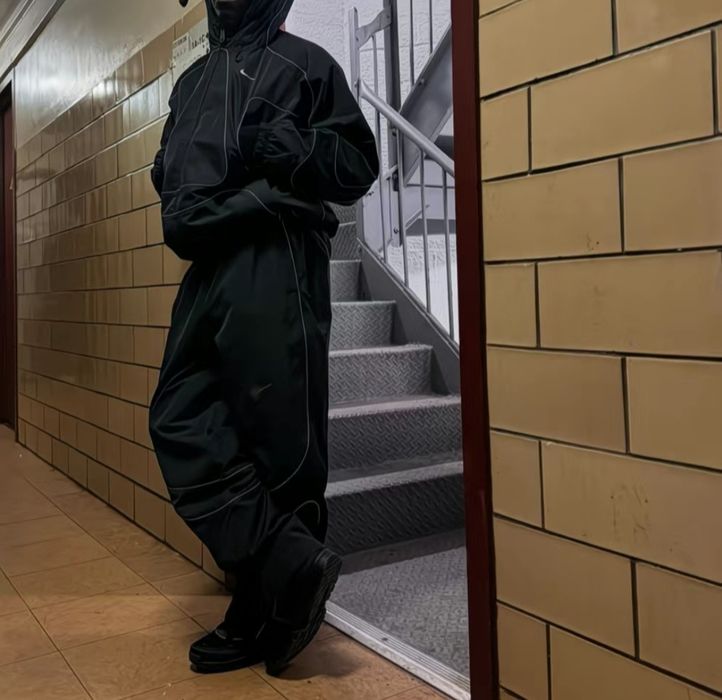 Штани nike x corteiz pants,штани nike