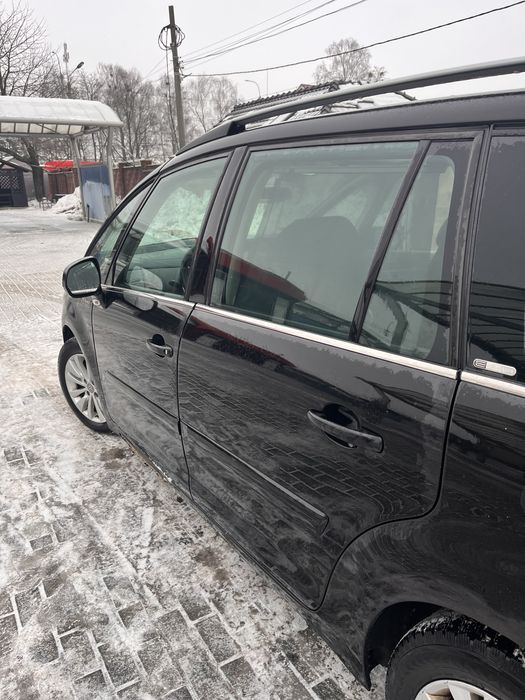 Продам citroën c 4 picasso