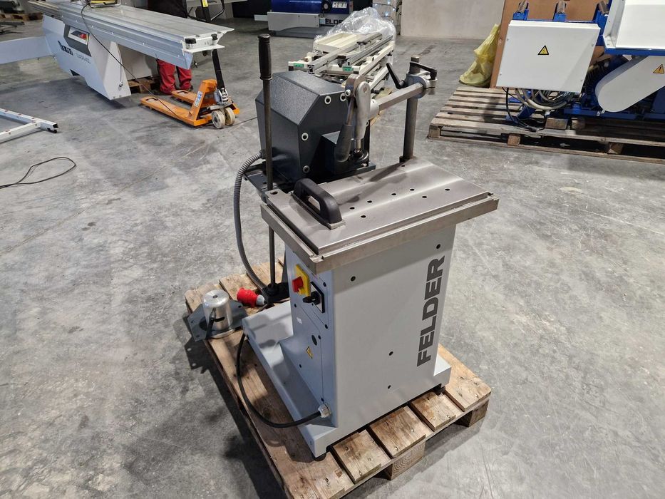 Wiertarka Pozioma FELDER FS 250 , 2021 ROK Jak Nowa