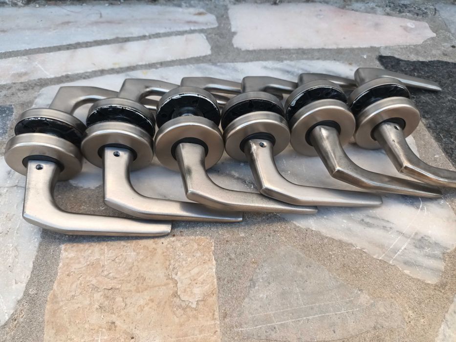 Puchadores de portas.