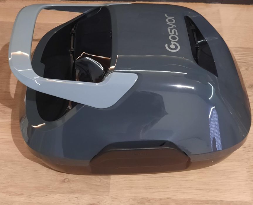 Automatyczny odkurzacz do basenu IPX8