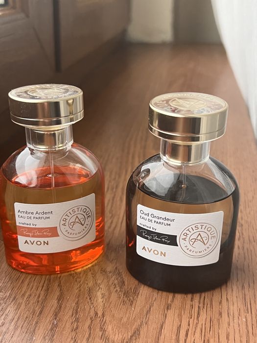 Sprzedam Perfumy Oud Grandeur