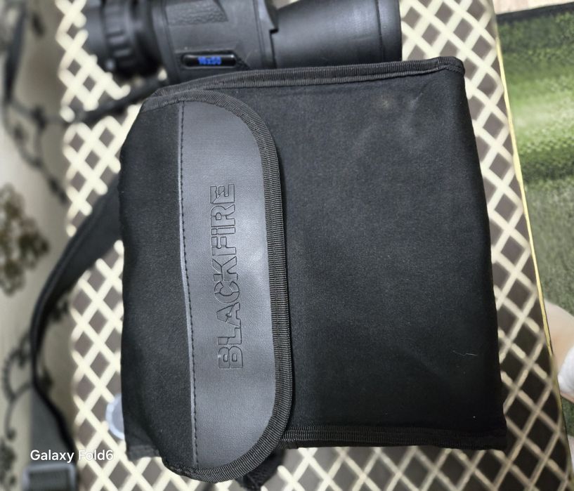 Бінокль Blackfire 10x50 (BF-1050