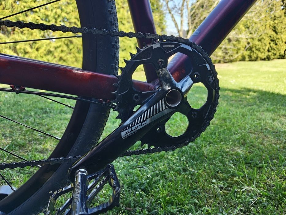 Gravel - Merida Silex 300