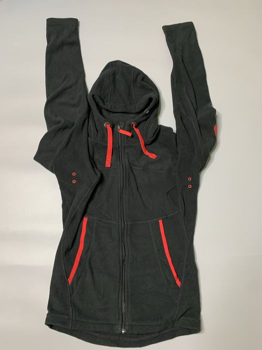 Мужская флисовая кофта Berghaus Verdon size S