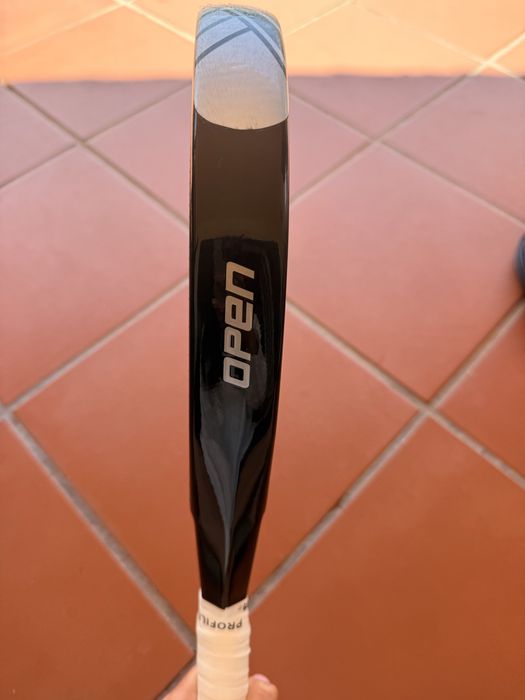 Raquete de Padel