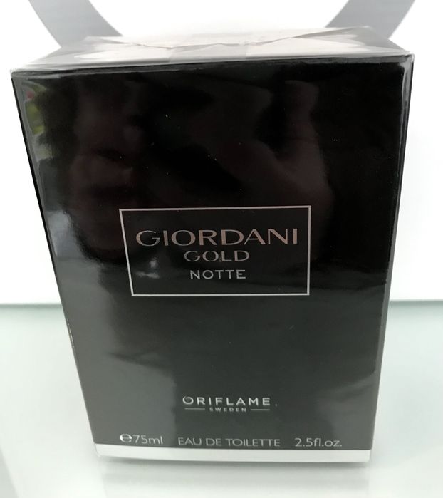Perfume de Homem Giordani Gold - Super Preço