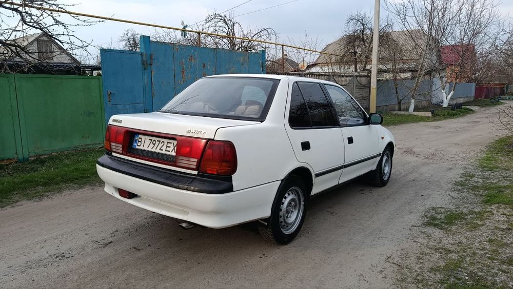 Продам Suzuki в нормальному стані