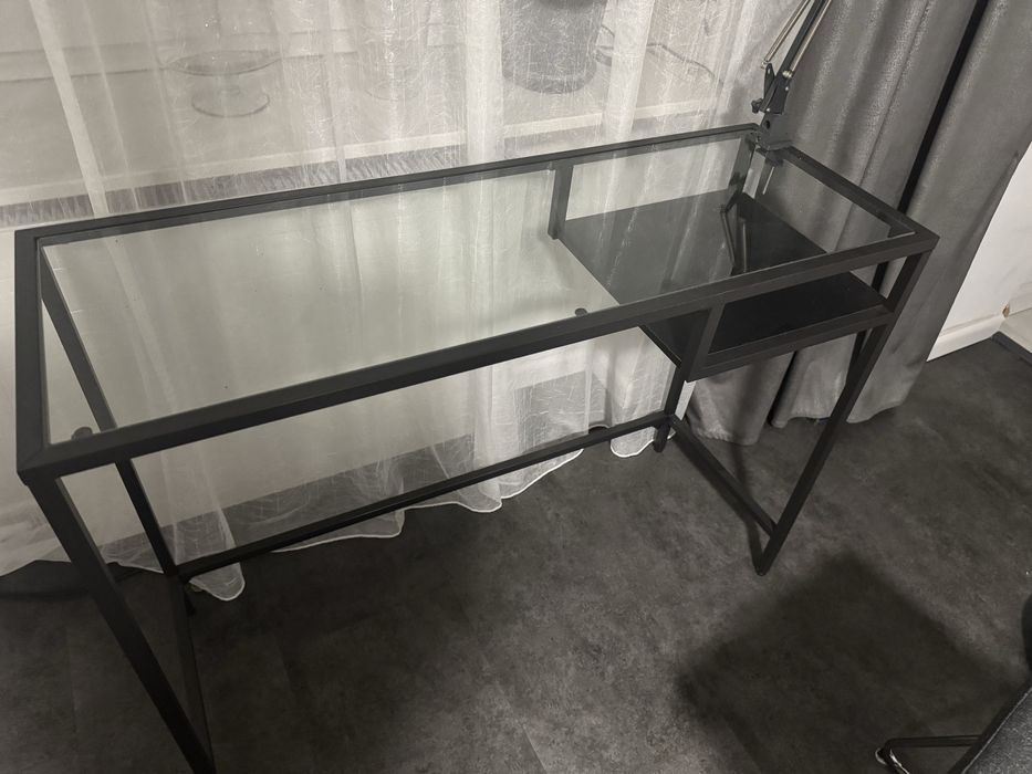 Konsola Vittsjo Ikea