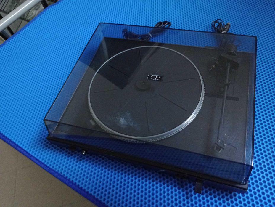 Kompletna wieża Diora seria 500 z pilotem i kolumnami