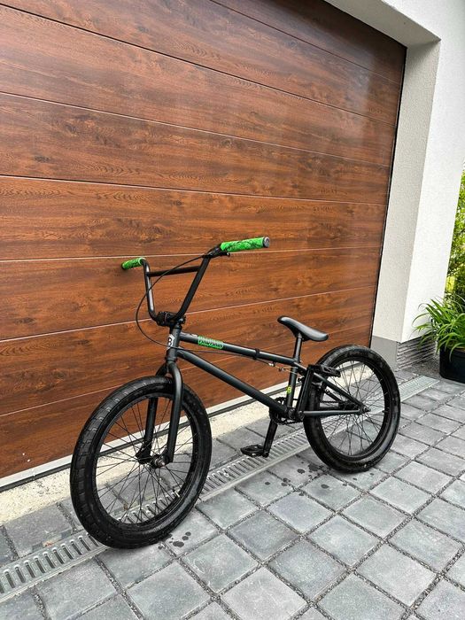 Madmain Rower BMX Wyczynowy