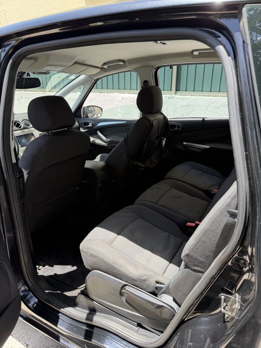 Ford s max 7 llugares(Reservado)