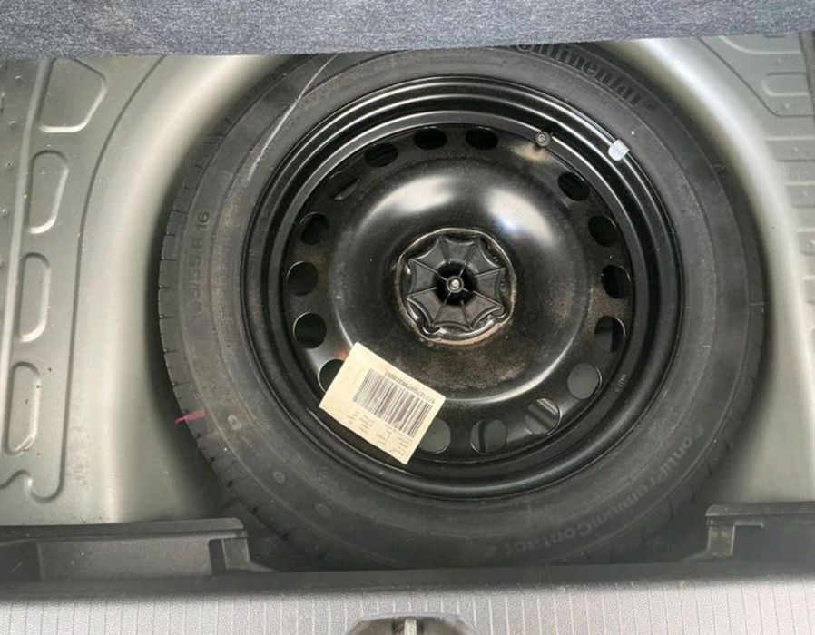 Opel Corsa 1.3 CDTI gasóleo