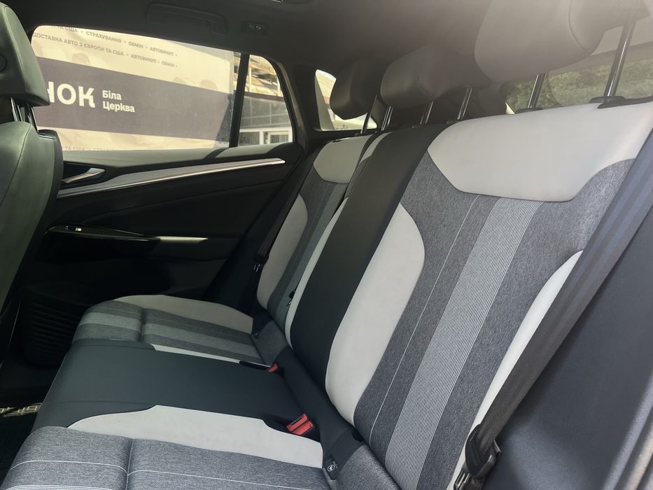 Продаж VW ID.4 Crozz 2023 за ГОТІВКУ, або в ЛІЗИНГ | КРЕДИТ