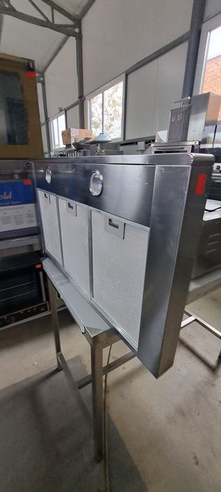 Витяжка б/у Фірма smeg