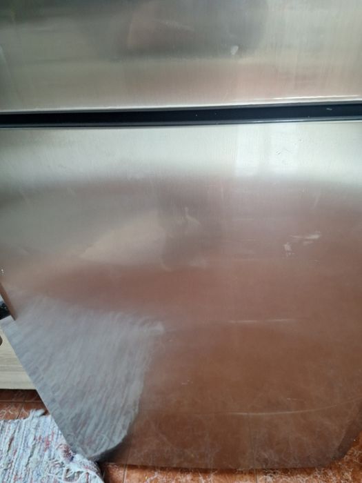 Frigorífico hotpoint ariston