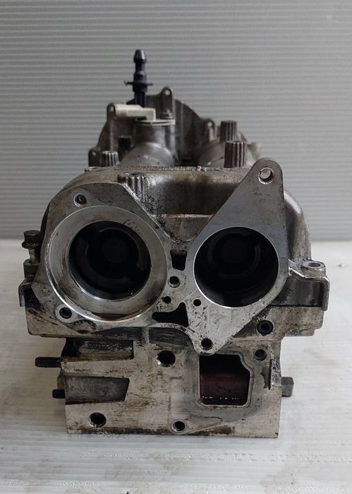 Colaça / Cabeça de Motor - 1.3 Mjet / CDTi - Fiat / Opel