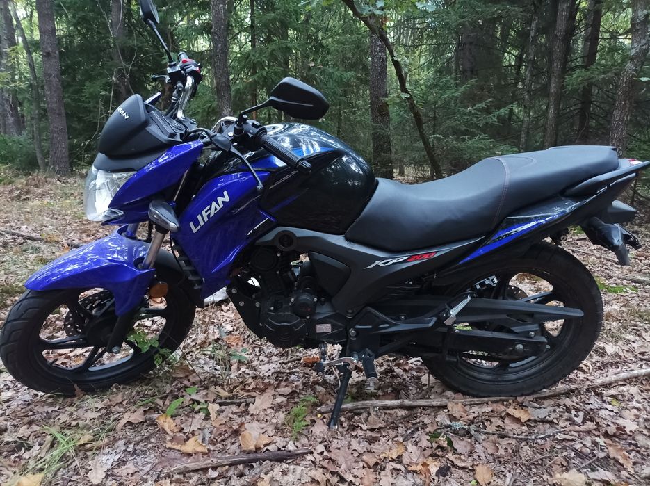 lifan kp 200 2025,ліфан кп 200