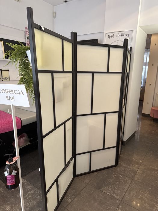 Ikea parawan kompletny wilda odbior