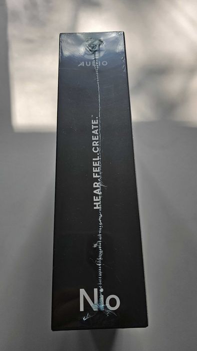 64 Audio NIO IEMs In-Ear Monitor Headphones