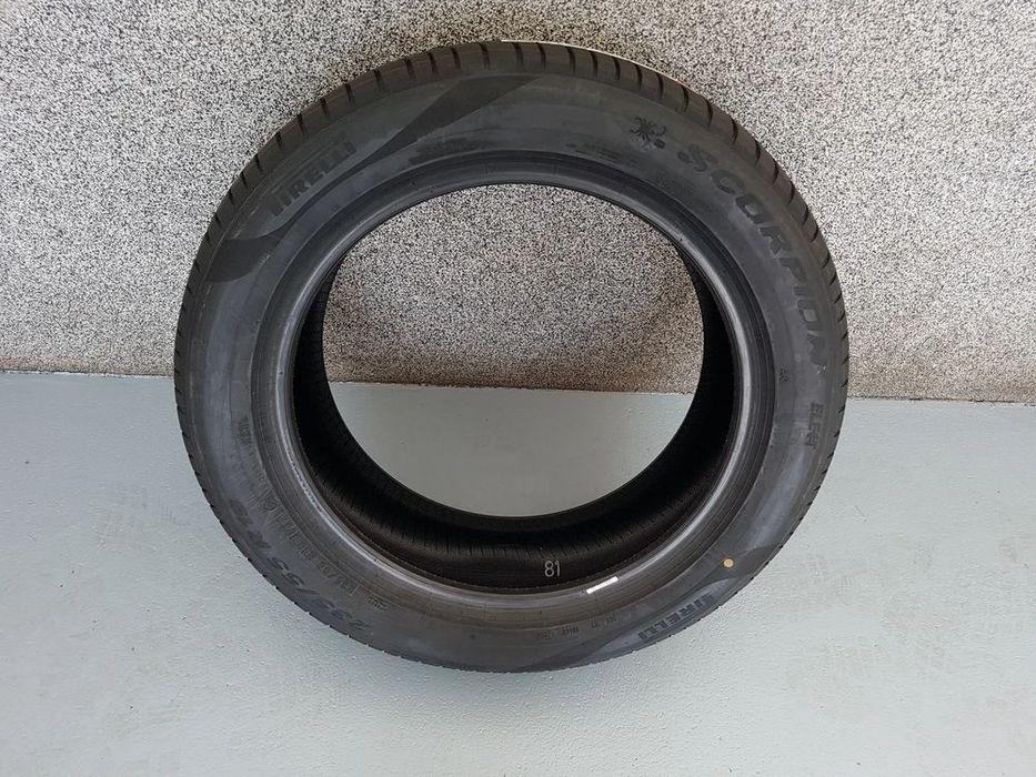 pirelli scorpion tm (ao)  235/55r19   235/55/19