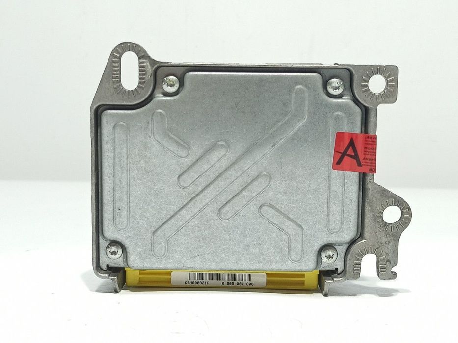 CENTRALINA DE AIRBAG VOLKSWAGEN TOUAREG (7LA) TDI R5