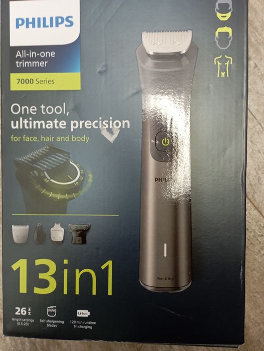 Trymer firmy Philips