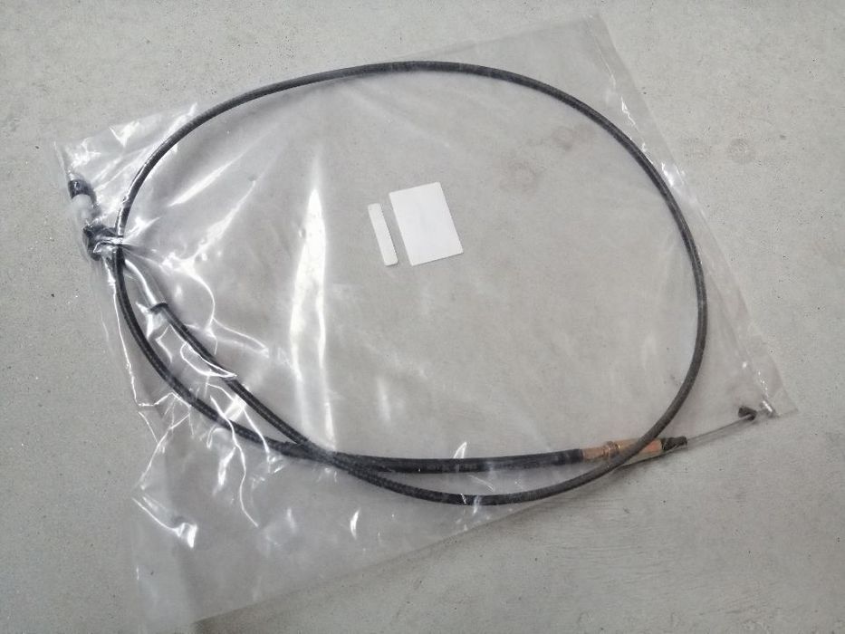 Cabo de acelerador Opel Campo 2.5d Tfr54 Tfs54 NOVO