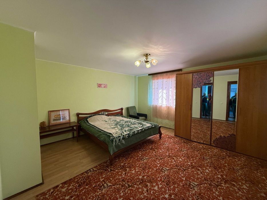 Продам 3 кім будинок в смт Баришівка, Київська область, Є ВІДЕООГЛЯД