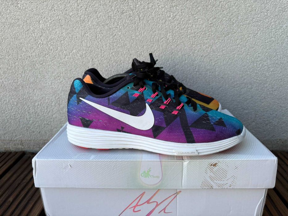 Nike Lunartempo 2 Be True EUR 42