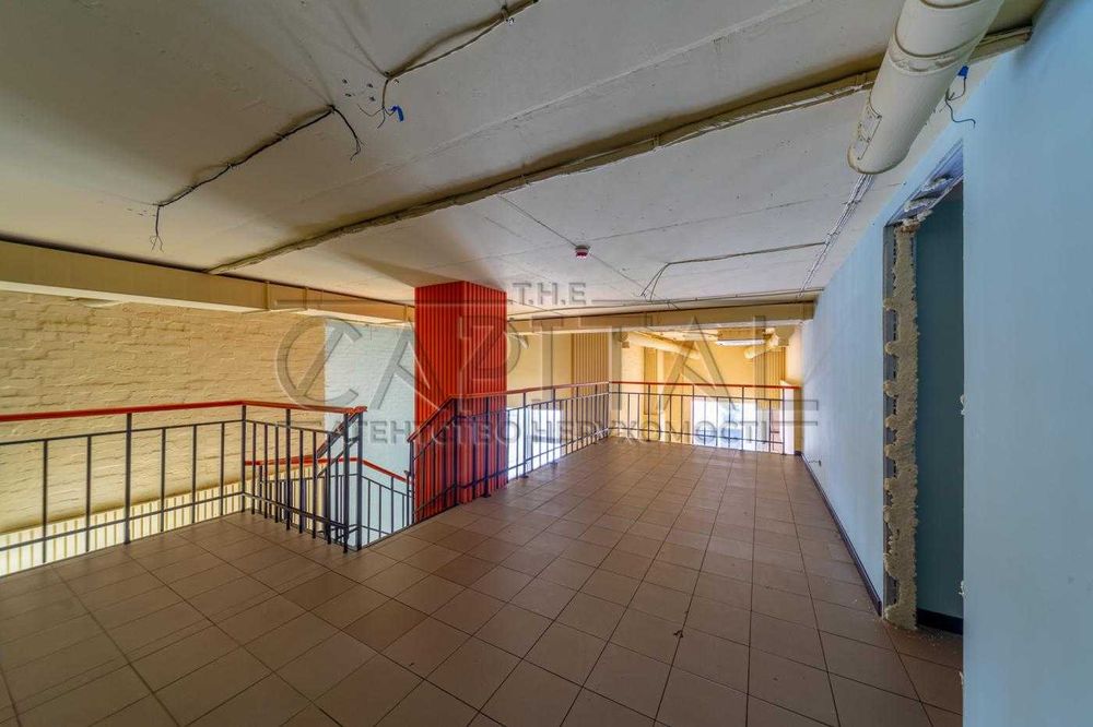 Коммерческая недвижимость по адресу ул. Андрея Верхогляда (площадь 195 м²) - Atlanta.ua - фото 6