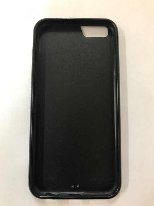 Etui Chicago Cubs do iPhone 6, 6S, stan bdb