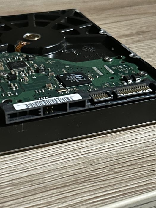 Samsung HDD HD502IJ 500GB, 7200rpm