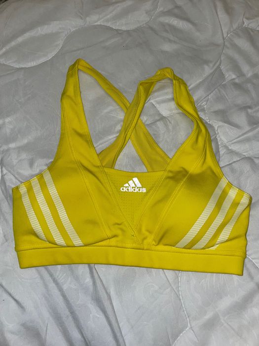 Топ для спорта adidas