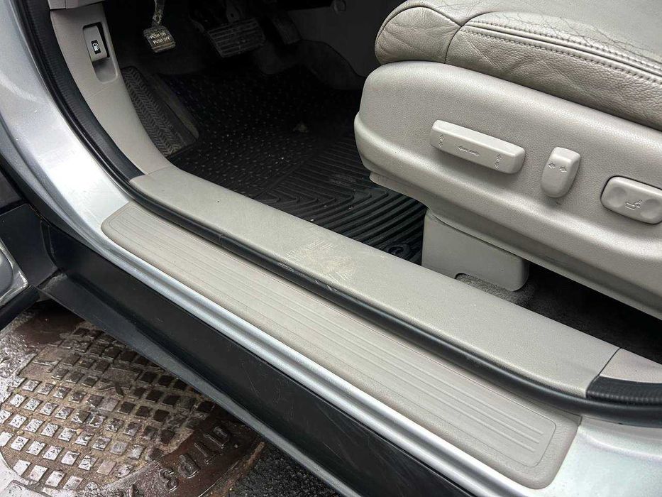 Продам свою Honda CR-V 2.4  2013 р