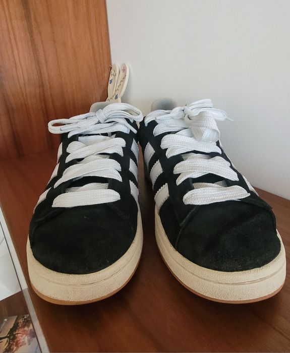 Adidas campus usadas