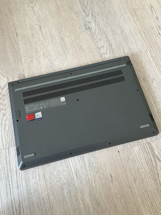 Ноутбук Lenovo ThinkBook 15-IIL