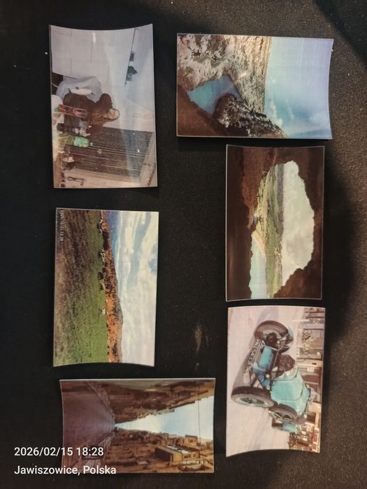 Kodak step touch czarny