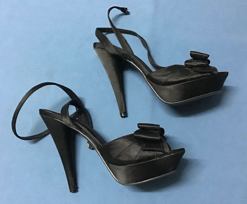 Sapatos XC- Xacaret