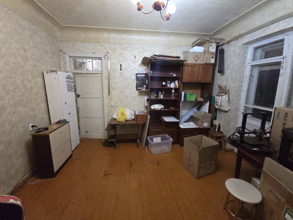 Оренда двокімнатної квартири на Антоновича