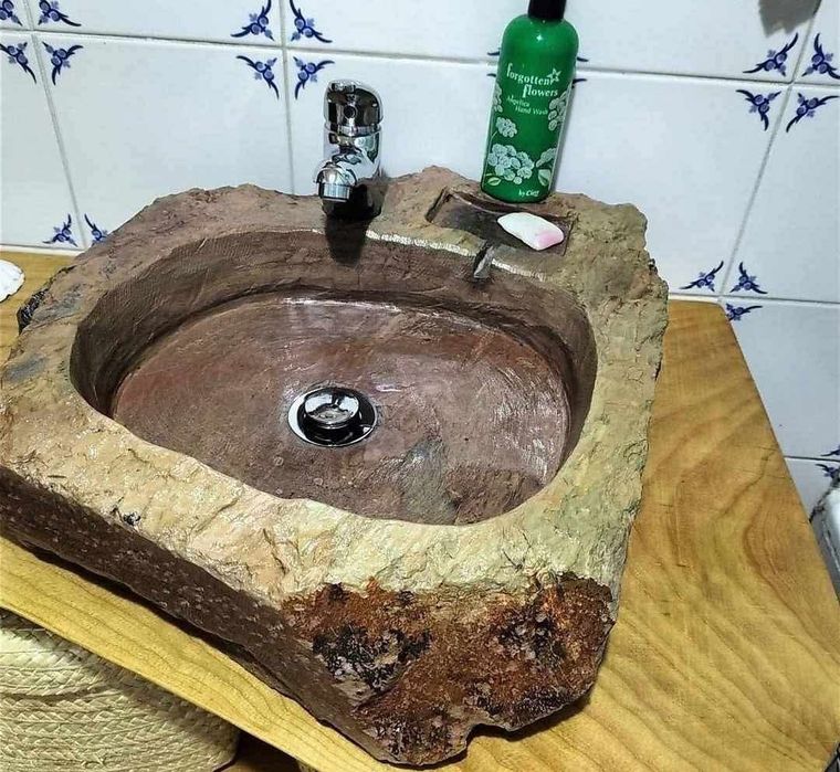 Lavatórios para WC