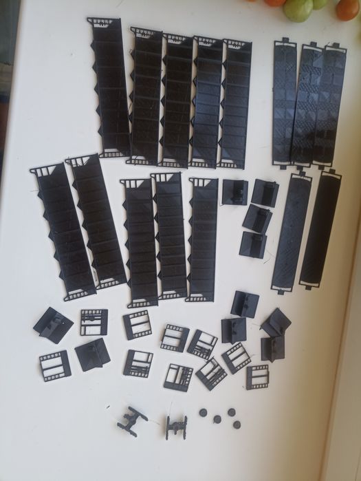 сборная модель вагона локомотива вокзала