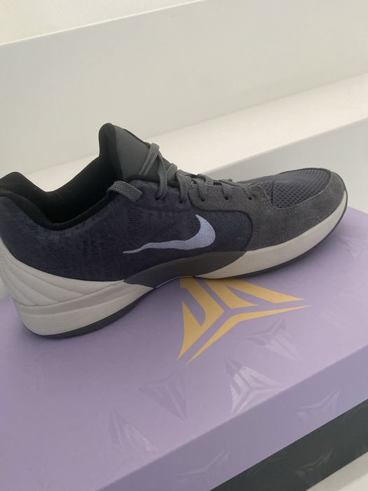 Ja morant 2 completamente novas