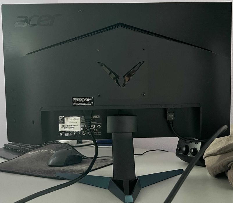 Monitor Acer Nitro VG240YUbmiipx