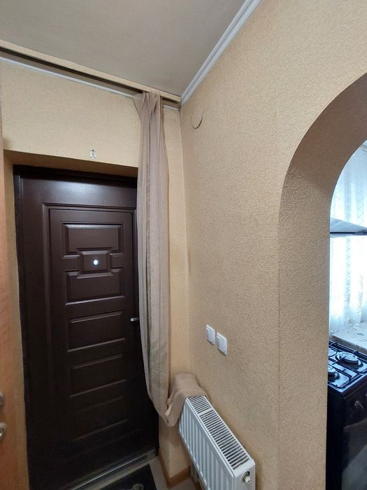 Здам 1 кімнатну квартиру (будиночок) у приватному секторі.Нова Боярка