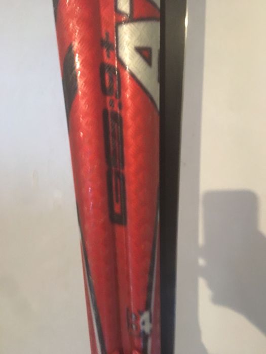 Narty 180cm Atomic