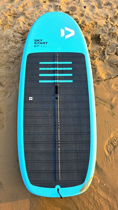 DUOTONE SkyStart 155 wing foil