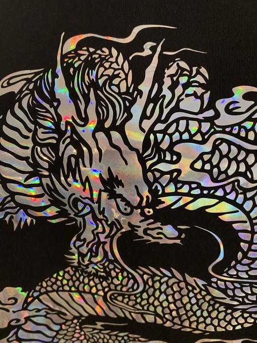 T-shirt oversize r S