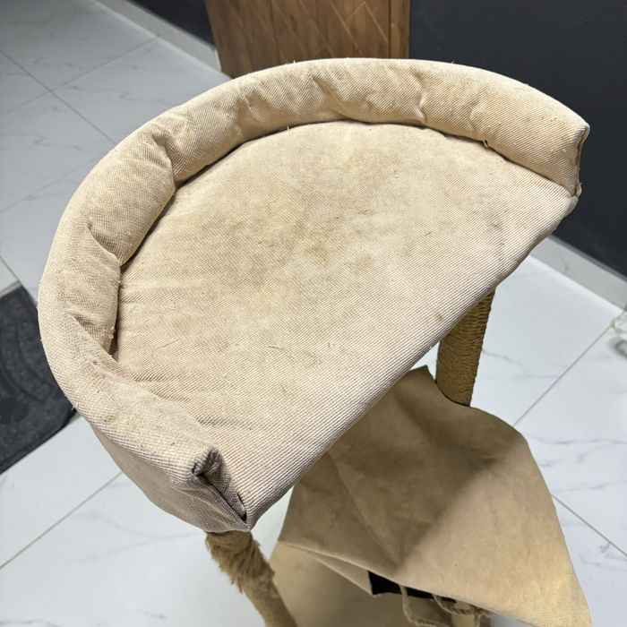 Кігтеточка для котів , дряпка